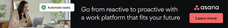 Go from reactive to proactive with a work platform that fits your future.